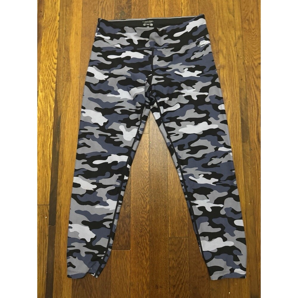 Calvin Klein Women’s Spandex Size Large